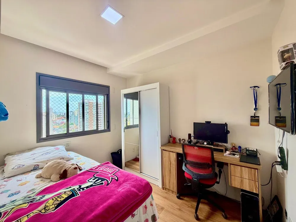 Apartamento, 2 quartos, 65 m² - Foto 12