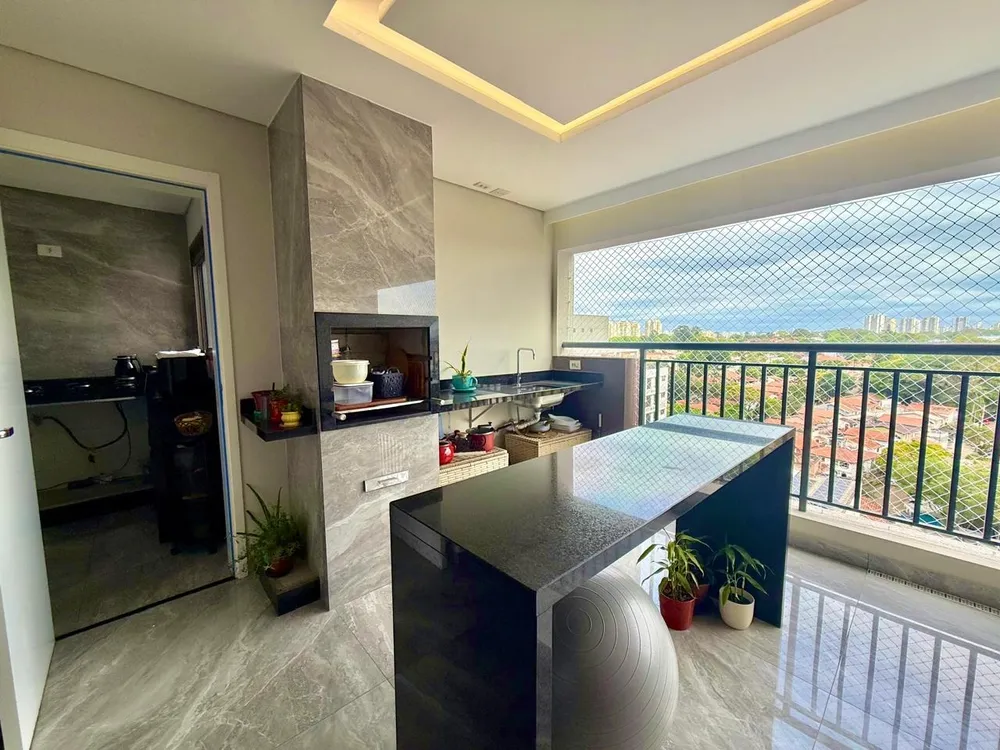 Apartamento, 2 quartos, 65 m² - Foto 2