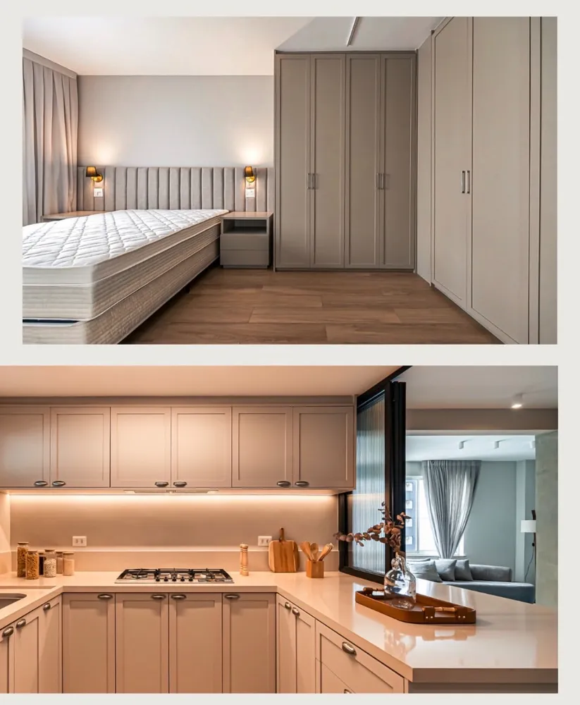 Apartamento, 3 quartos, 120 m² - Foto 3