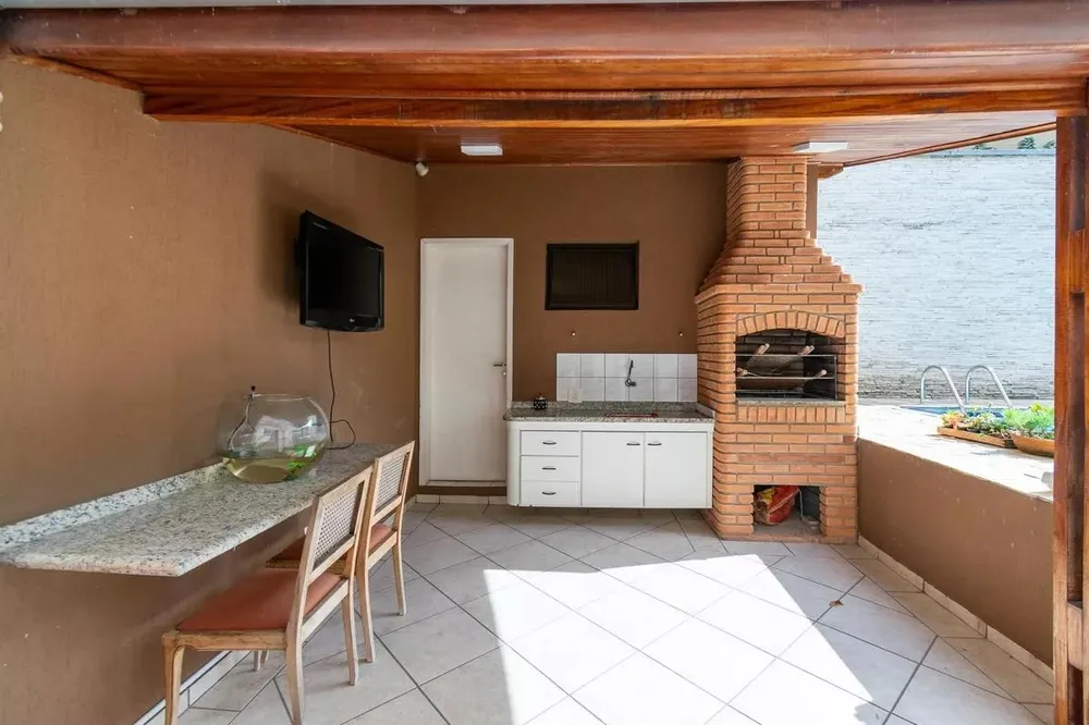 Casa, 4 quartos, 298 m² - Foto 10