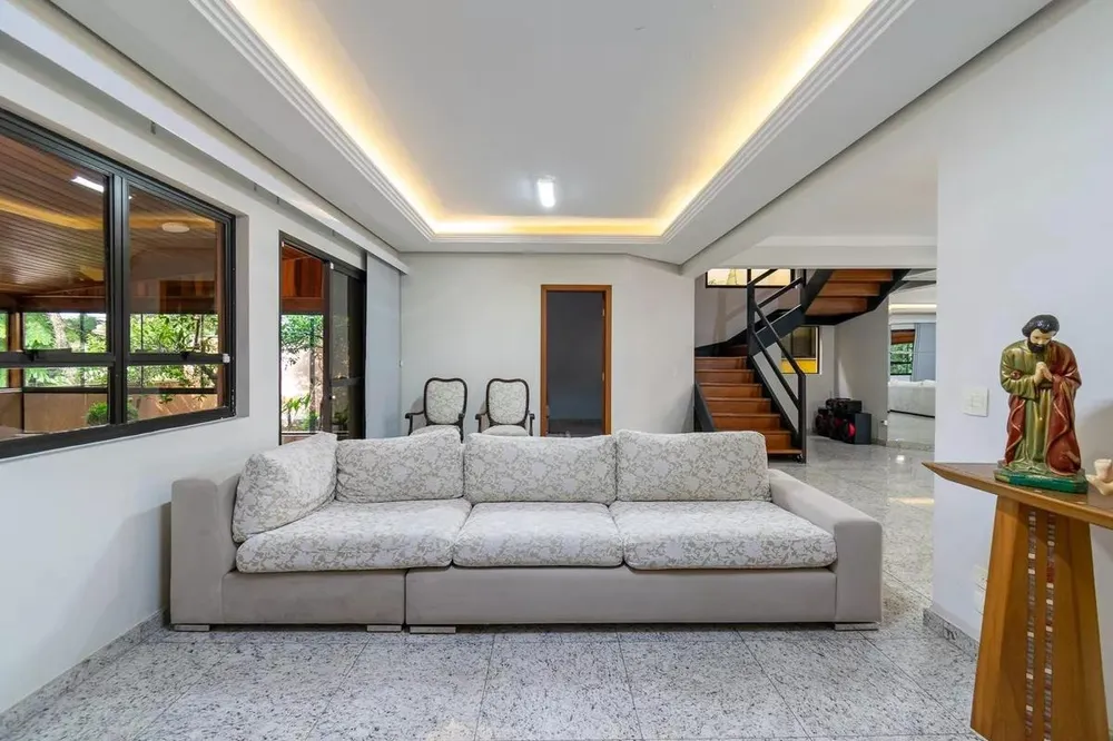 Casa, 4 quartos, 298 m² - Foto 3