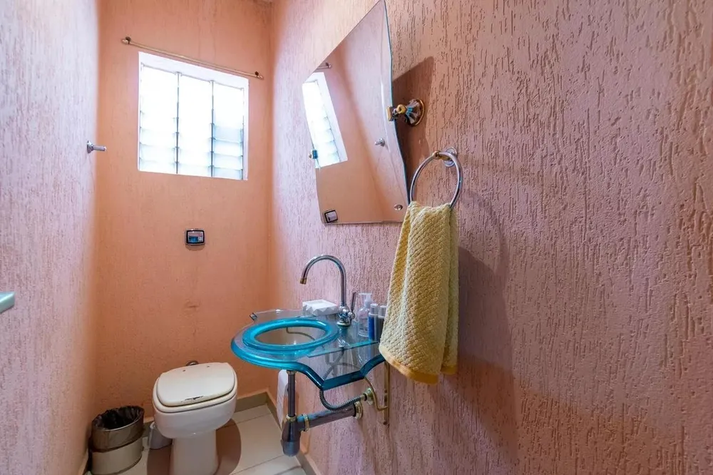 Casa, 4 quartos, 298 m² - Foto 8