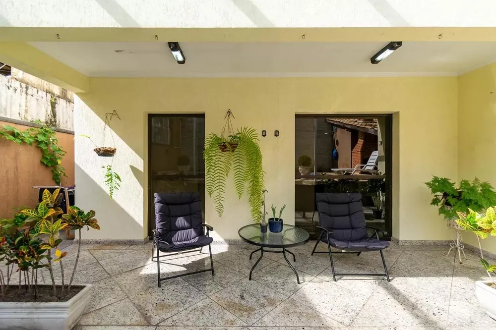 Casa, 4 quartos, 298 m² - Foto 9