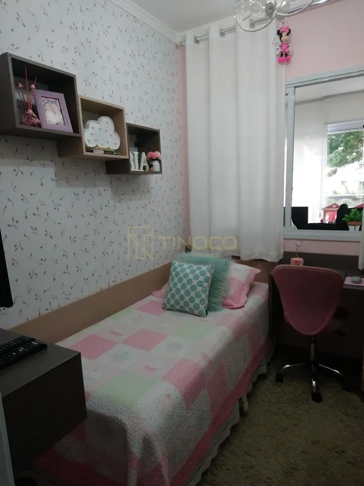 Casa, 3 quartos - Foto 11