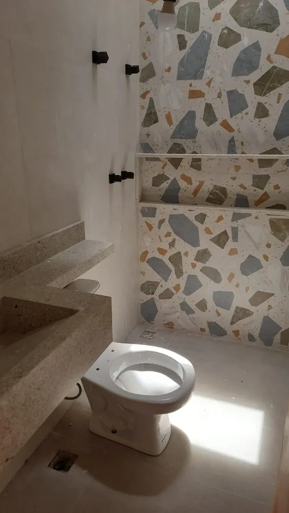 Casa, 3 quartos - Foto 7