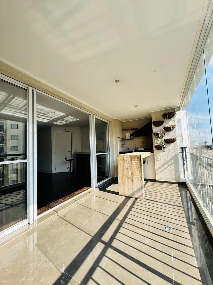 Apartamento, 3 quartos, 81 m² - Foto 6