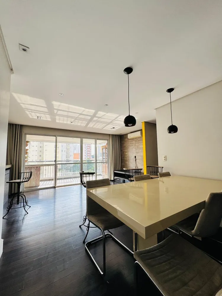 Apartamento, 3 quartos, 81 m² - Foto 2