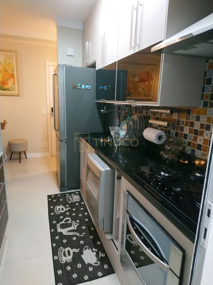 Apartamento, 2 quartos, 74 m² - Foto 8