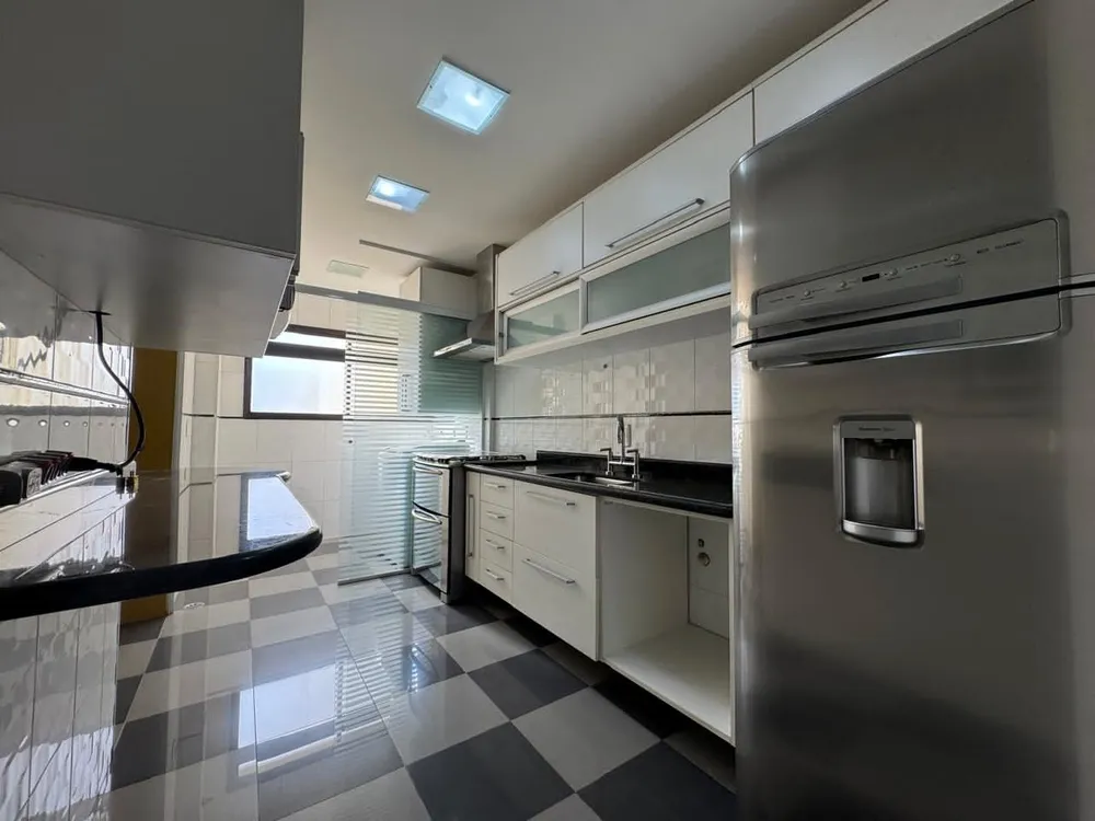 Cobertura, 2 quartos, 165 m² - Foto 5