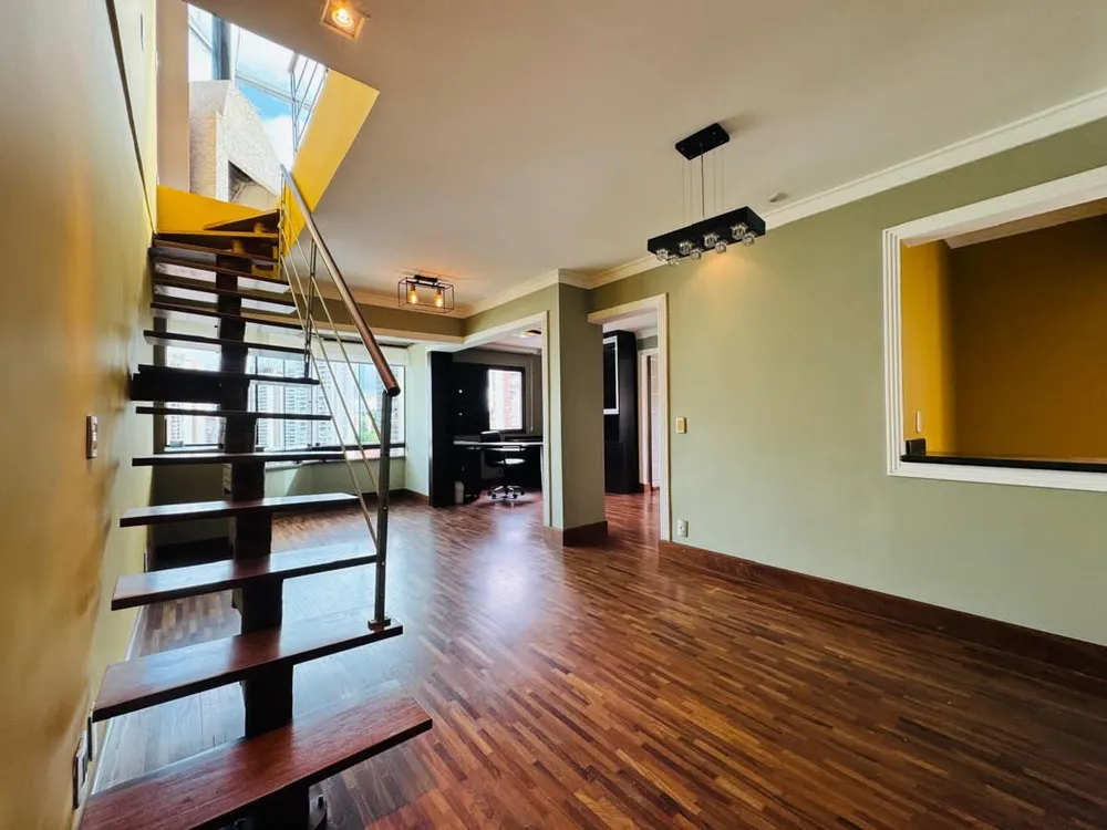 Cobertura, 2 quartos, 165 m² - Foto 2