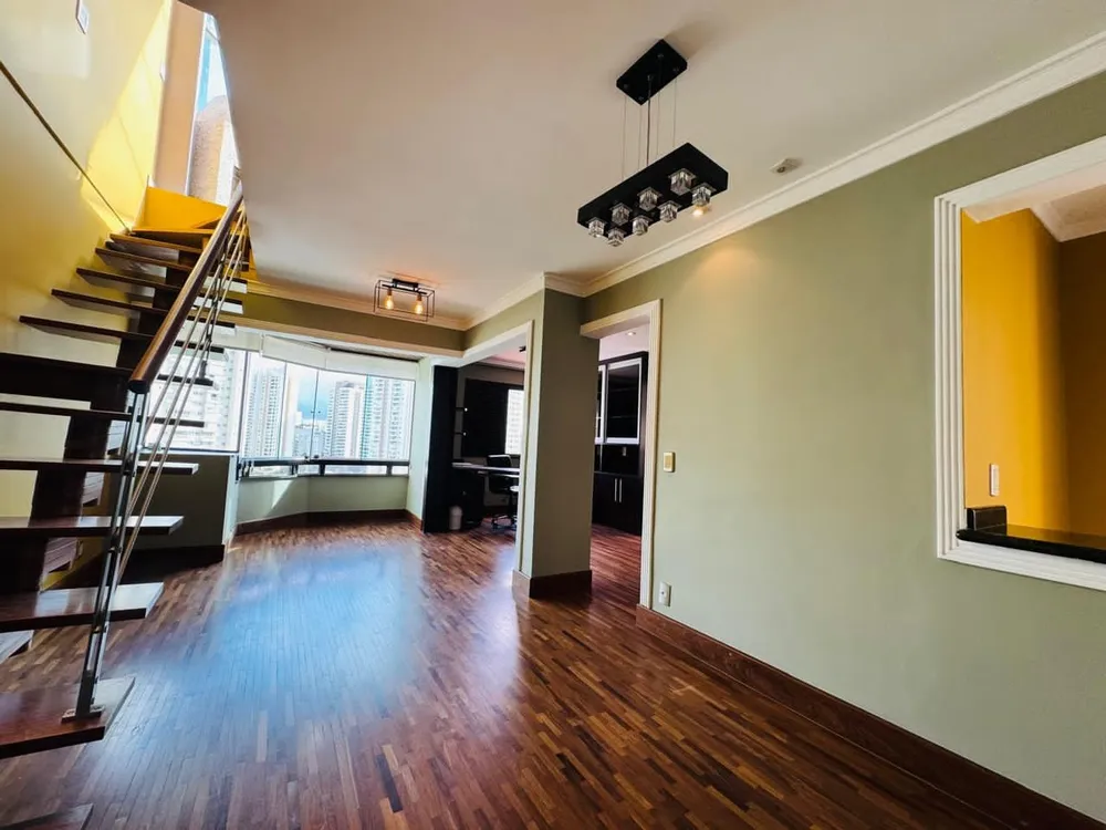 Cobertura, 2 quartos, 165 m² - Foto 6