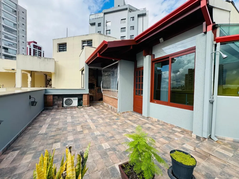 Cobertura, 2 quartos, 165 m² - Foto 6