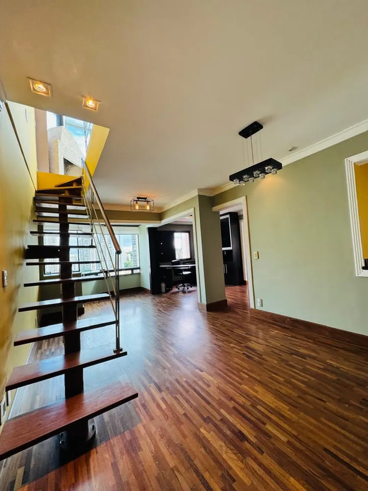 Cobertura, 2 quartos, 165 m² - Foto 3