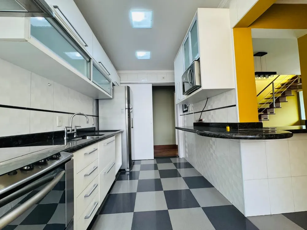 Cobertura, 2 quartos, 165 m² - Foto 8