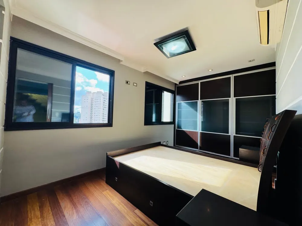 Cobertura, 2 quartos, 165 m² - Foto 9