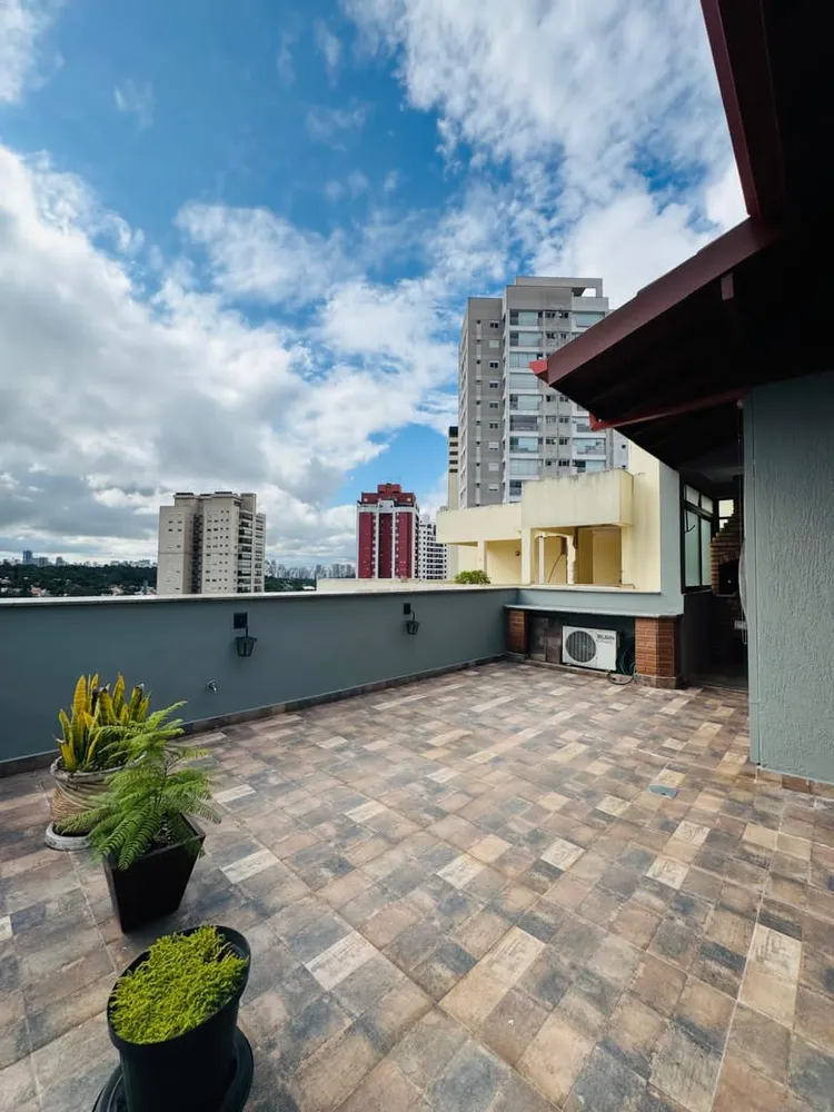 Cobertura, 2 quartos, 165 m² - Foto 12