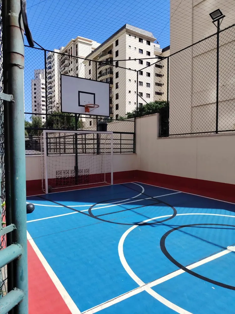 Apartamento, 3 quartos, 88 m² - Foto 11
