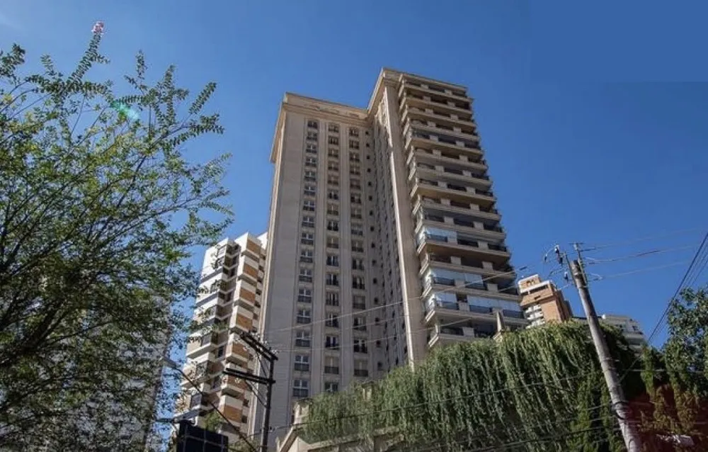 Apartamento, 4 quartos, 580 m² - Foto 1