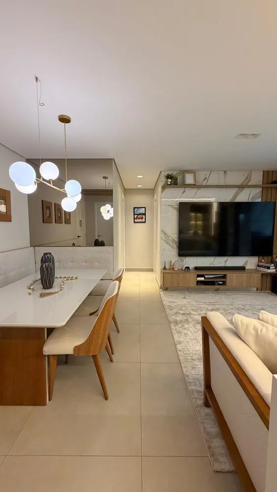 Apartamento, 4 quartos, 150 m² - Foto 2