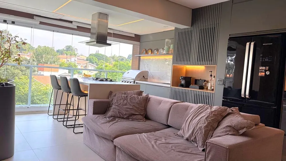 Apartamento, 4 quartos, 150 m² - Foto 1