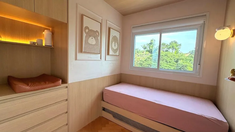 Apartamento, 4 quartos, 150 m² - Foto 7
