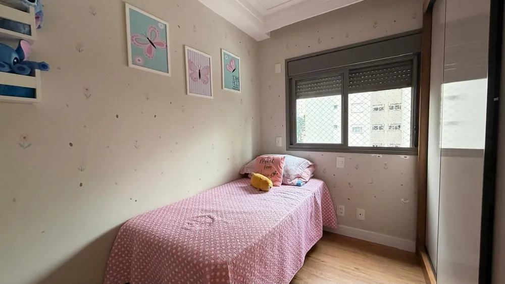 Apartamento, 4 quartos, 150 m² - Foto 11