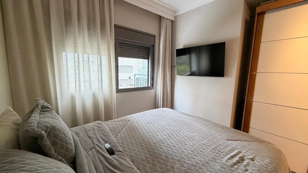 Apartamento, 4 quartos, 150 m² - Foto 8