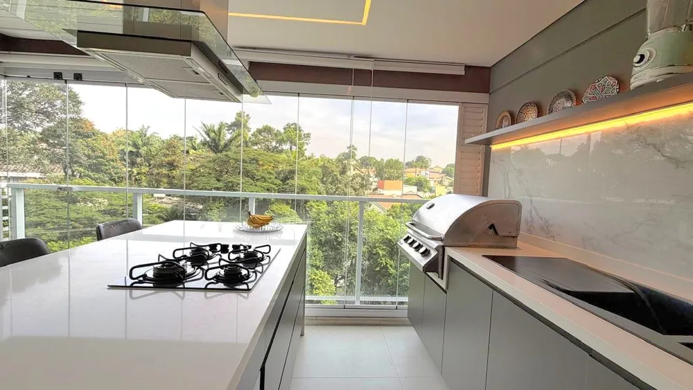 Apartamento, 4 quartos, 150 m² - Foto 5