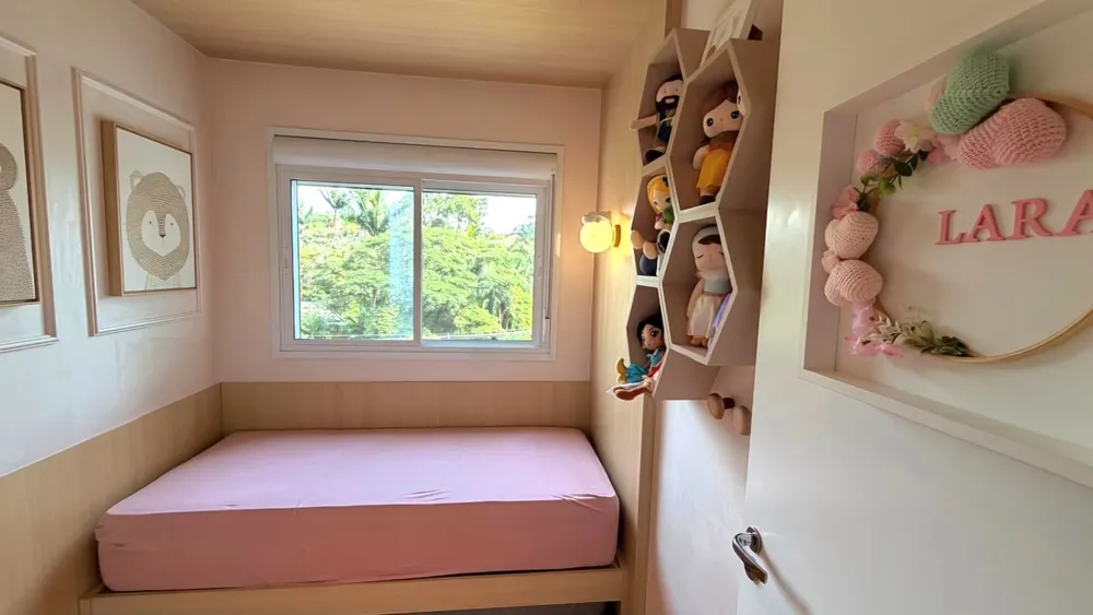 Apartamento, 4 quartos, 150 m² - Foto 9