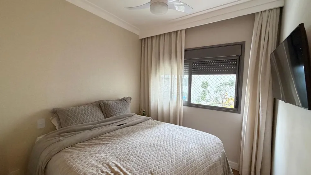 Apartamento, 4 quartos, 150 m² - Foto 12