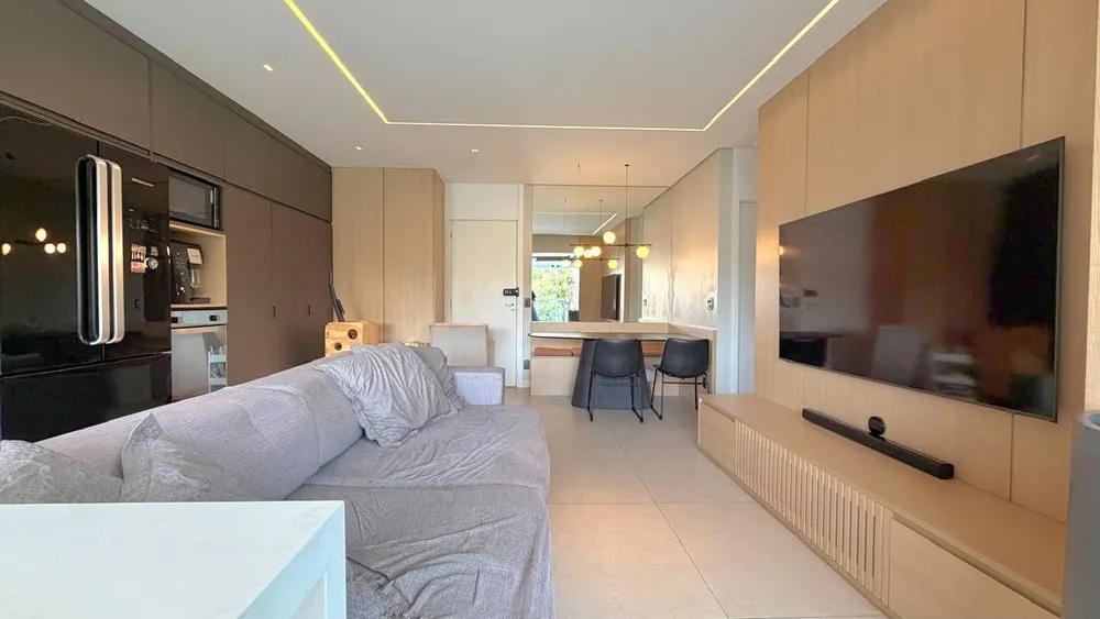 Apartamento, 4 quartos, 150 m² - Foto 6
