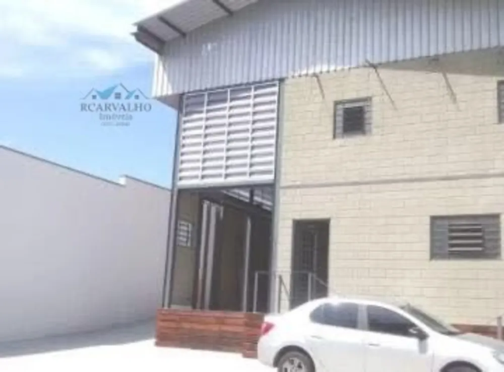Depósito-Galpão, 1100 m² - Foto 3