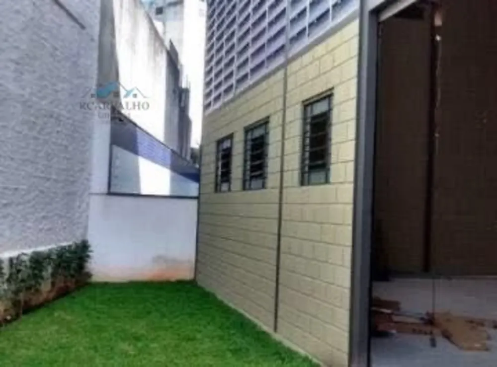 Depósito-Galpão, 1100 m² - Foto 2