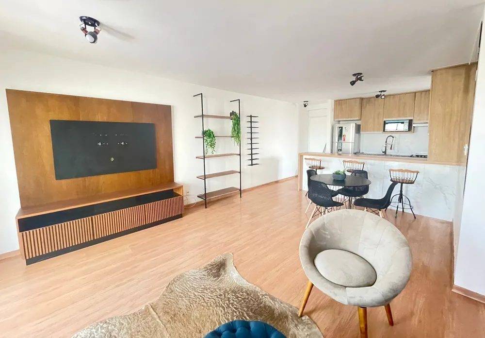 Apartamento, 2 quartos, 86 m² - Foto 8