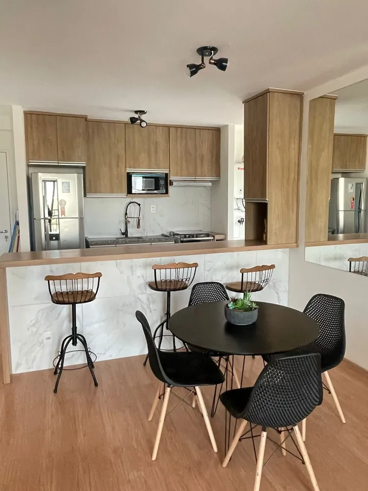 Apartamento, 2 quartos, 86 m² - Foto 7