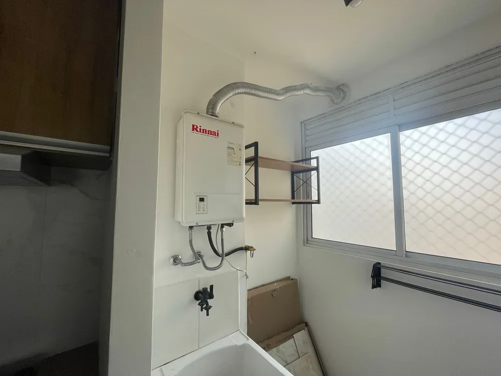 Apartamento, 2 quartos, 86 m² - Foto 11
