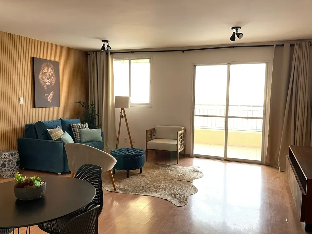 Apartamento, 2 quartos, 86 m² - Foto 4