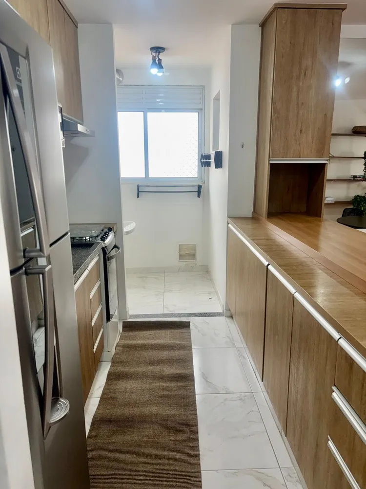 Apartamento, 2 quartos, 86 m² - Foto 6