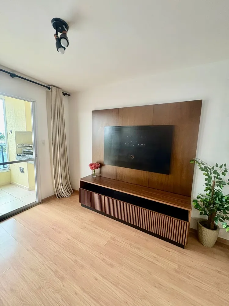 Apartamento, 2 quartos, 86 m² - Foto 2