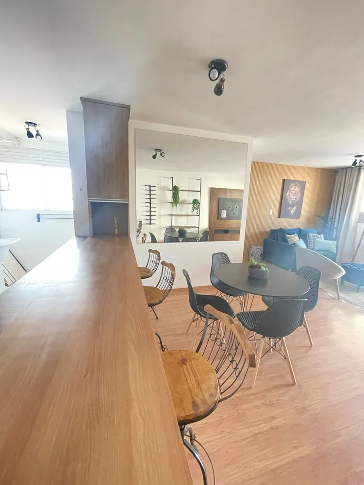 Apartamento, 2 quartos, 86 m² - Foto 3