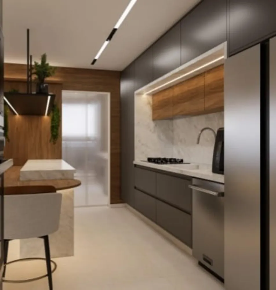 Apartamento, 4 quartos, 180 m² - Foto 11