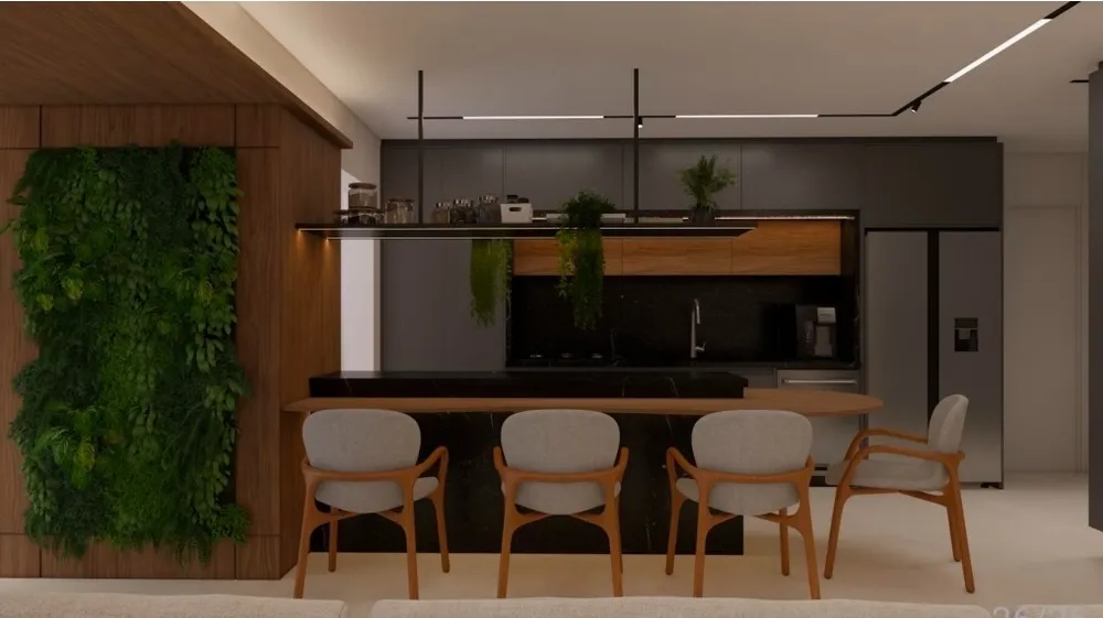 Apartamento, 4 quartos, 180 m² - Foto 8