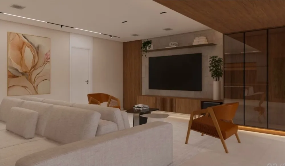 Apartamento, 4 quartos, 180 m² - Foto 7