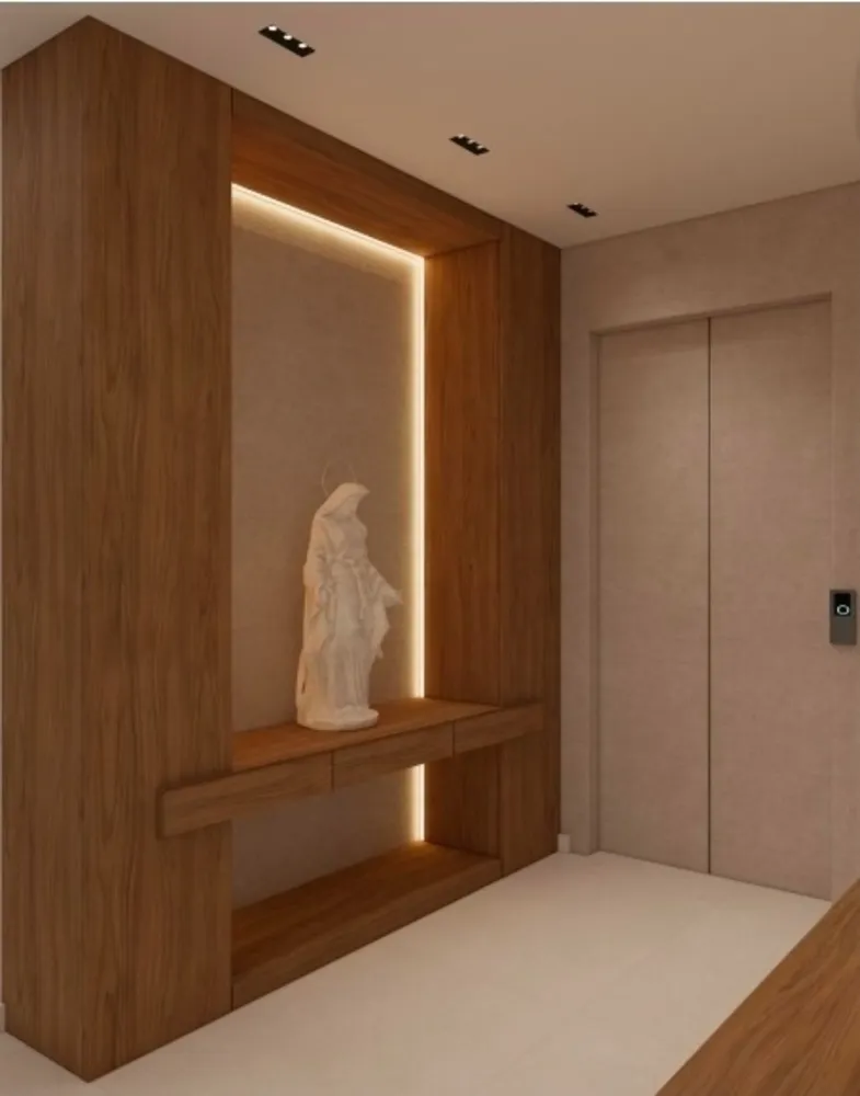 Apartamento, 4 quartos, 180 m² - Foto 9