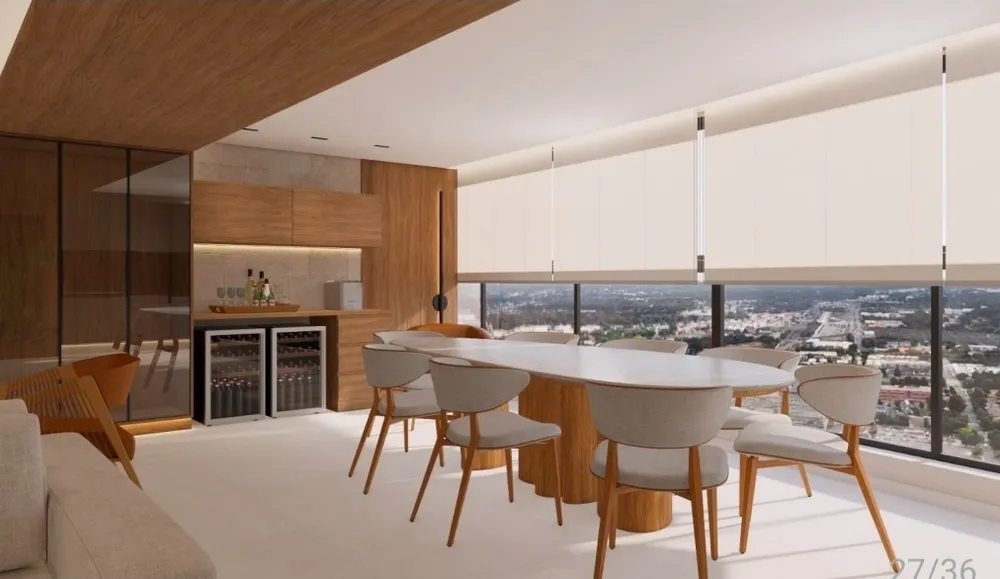 Apartamento, 4 quartos, 180 m² - Foto 4