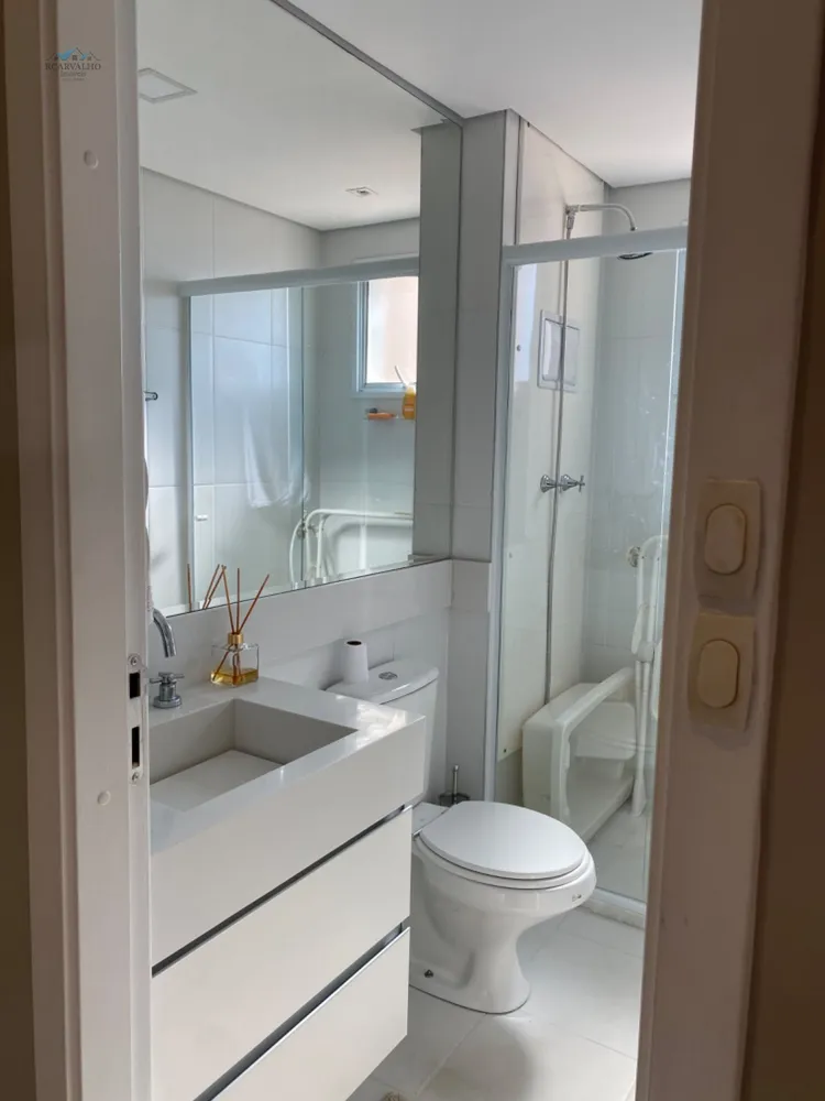 Apartamento, 2 quartos, 64 m² - Foto 5