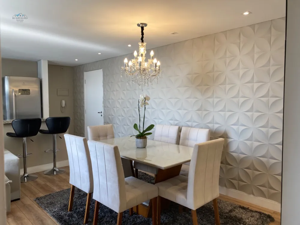 Apartamento, 2 quartos, 64 m² - Foto 4