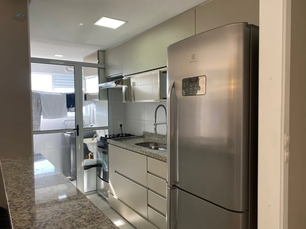 Apartamento, 2 quartos, 64 m² - Foto 2