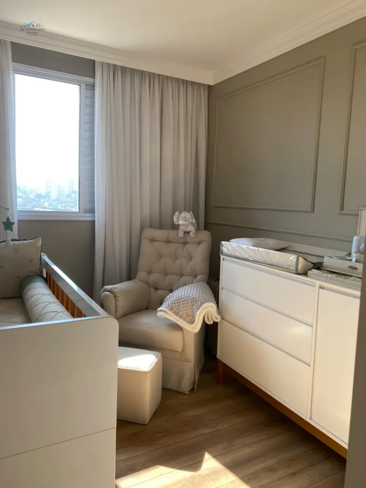 Apartamento, 2 quartos, 64 m² - Foto 3