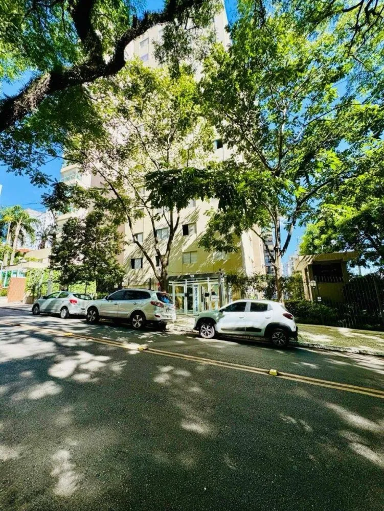 Apartamento, 2 quartos, 95 m² - Foto 8